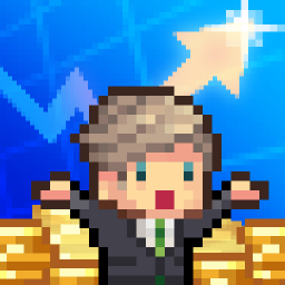 دانلود Tap Tap Trillionaire: 8 Bits