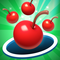 دانلود Hole Rush: Eat All Puzzle