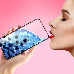 دانلود Make Slime - Drink Smoothie