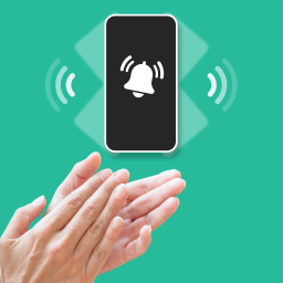 دانلود Clap to Finder: Lost Phone دانلود Clap to Finder: Lost Phone