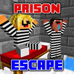 دانلود Maps Prison Escape