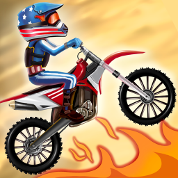 دانلود Top Bike - Stunt Racing Game