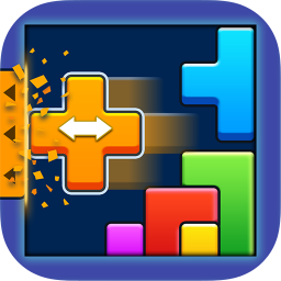 دانلود Shape Escape: Block Puzzle