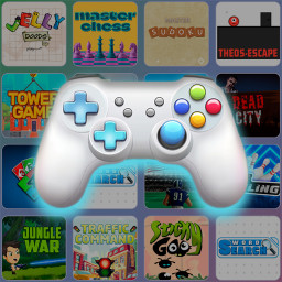 دانلود No Wifi Games: Play Offline