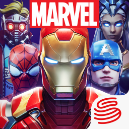 دانلود MARVEL Super War