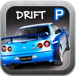 دانلود Drift Parking 3D