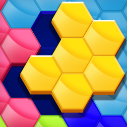 دانلود Hexagon Match