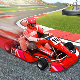 Kart Racer: Street Kart Racing 3D Game