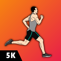 دانلود Run 5K: Running Coach to 5K