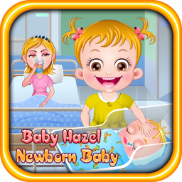 دانلود Baby Hazel Newborn Baby