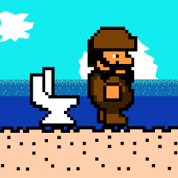 دانلود 8-Bit Jump 4: Retro Platformer