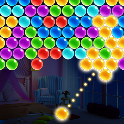 دانلود Bubble Shooter