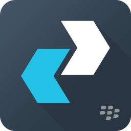 دانلود BlackBerry Enterprise BRIDGE