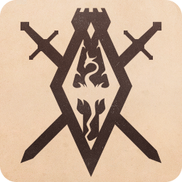 آیکون بازی The Elder Scrolls: Blades
