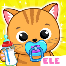 دانلود ElePant: My Pet care Games app