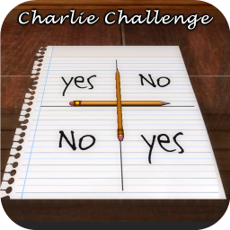 دانلود Charlie Charlie Challenge