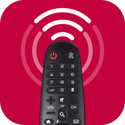 دانلود Remote LG TV - WebOS