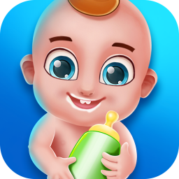 دانلود NewBorn Babysitter - Care Game
