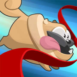 Pets Race - Fun Multiplayer PvP Online Racing Game