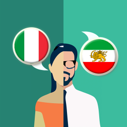 Italian-Persian Translator