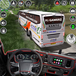 دانلود Universal Bus Simulator