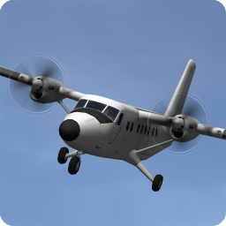 Island Bush Pilot 3D