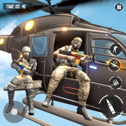 دانلود Air Attack: Sky War Shooting