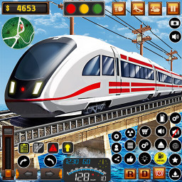 دانلود Train Simulator Uphill 2020