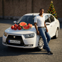 دانلود ‏‏‏‏‏‏‏ماشین بازی ‏‏‏‏‏‏‏فایرتایر