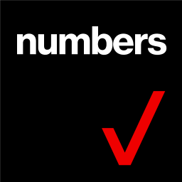 دانلود Verizon My Numbers
