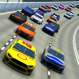 دانلود Thunder Stock Car Racing 3