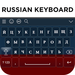 دانلود Russian Keyboard