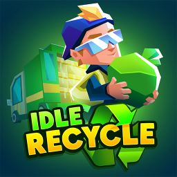 دانلود Idle Recycle