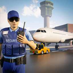 دانلود Airport Security Simulator