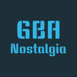 Nostalgia.GBA (GBA Emulator)
