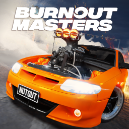 دانلود Burnout Masters