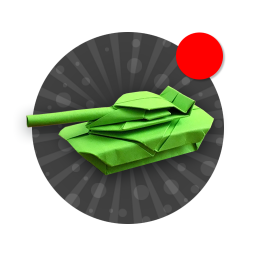 Origami Crafts: Tanks, Cars And Other Vehicles