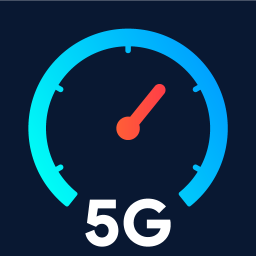 دانلود Internet Speed Test - 5G Speed