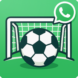 دانلود ‏استیکر فوتبالی (استیکر واتساپ)