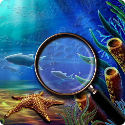 دانلود Ocean Hidden Objects