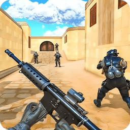 دانلود ‏بازی تفنگی عملیات ویژه