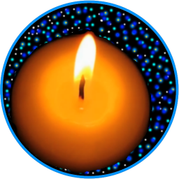 دانلود Night Candle : Ambient, relaxation radio & sounds