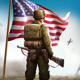 دانلود World War 2: Strategy Games