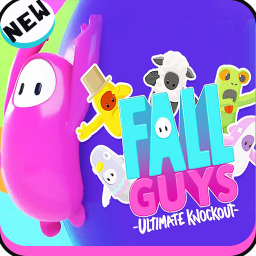 Fall Guys New Ultimate Knockout Walkthrough