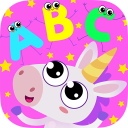 دانلود Learn to read! Games for girls