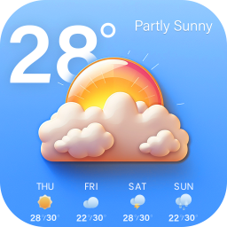 دانلود Weather Forecast