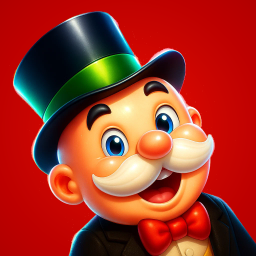 دانلود مونوپولی: بازی فکری گروهی با چت صوتی دانلود مونوپولی: بازی فکری گروهی با چت صوتی