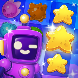 دانلود Space Glow: Money Game