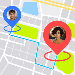 دانلود Phone Location Tracker via GPS دانلود Phone Location Tracker via GPS