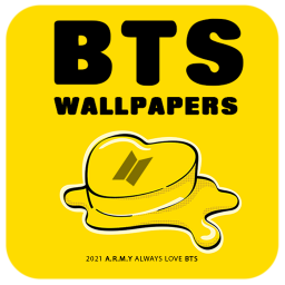 BTS Wallpaper With Love - HD 2K 4K LIVE Wallpapers